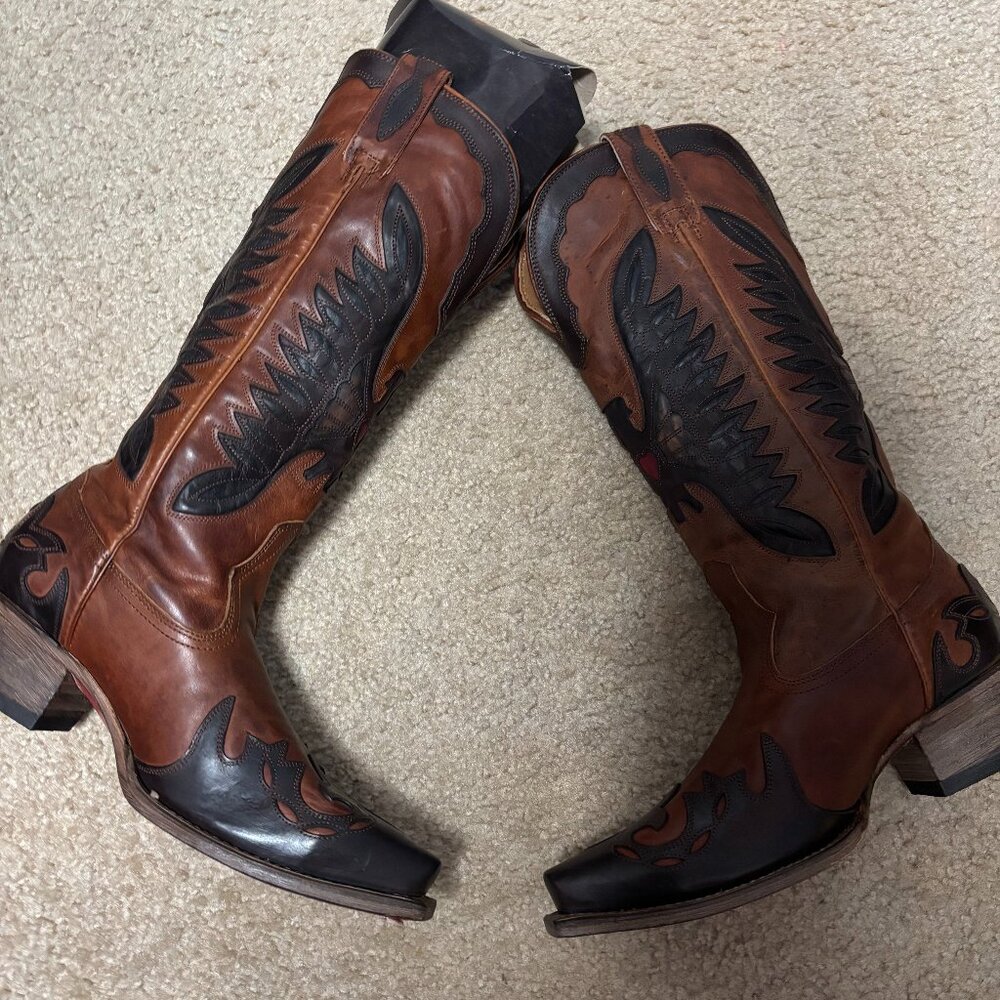 Free BIRD SIZE 10 WOMENS